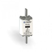 Плавкая вставка ППН-35 габарит 1 125А | код PPN35-1-125 | Engard