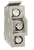 Вспомогательный контакт OF (2No2Nc) левый (630)новинка | код SPD-OF-06-22L | Systeme Electric