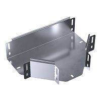 Ответвитель Т-образный Стандарт INOX (AISI 316) 150х100 Промрукав | код PR16.2843 | ПРОМРУКАВ