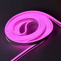 Комплект DIY (2835P120-8-IP65-220В 5м + др.) IEK | код LSR5-P-120-65-2-05-S0 | IEK