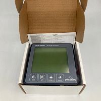 PNA-05 Анализатор сети 3-фазный, 55 гармоник по току и напряжению, 2 выхода, 1 вход, Modbus, RS-485. | код PNA-05 | Plastim