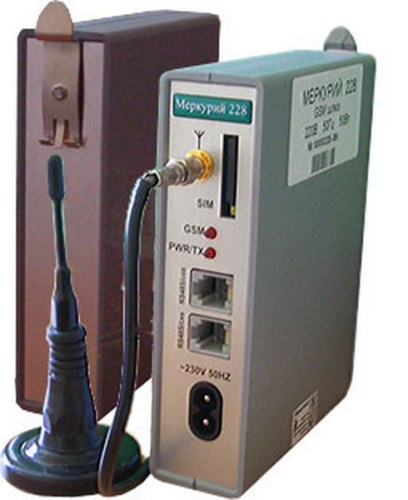GSM-шлюз 228 Меркурий | код MRCD228 | МЕРКУРИЙ GSM-шлюз 228 Меркурий | код MRCD228 | МЕРКУРИЙ