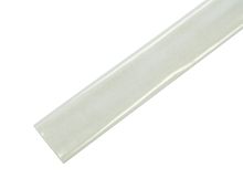 Термоусаживаемая трубка REXANT 20,0/10,0 мм, прозрачная, упаковка 10 шт. по 1 м | код 22-0009 | REXANT