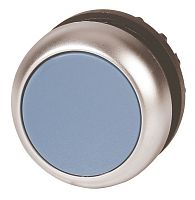 Головка кнопки без фиксации, цвет синий, M22-D-B | код 216600 | EATON