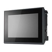 Компьютер MPC-2070-E2-T-W7E 7 inches industrial panel computer, E3826 CPU, 4GB RAM, 32GB CFast, W7E OS, 1000 nits, 16:9 aspect ratio, IP66 in front, touch | код 00-06116495 | MOXA