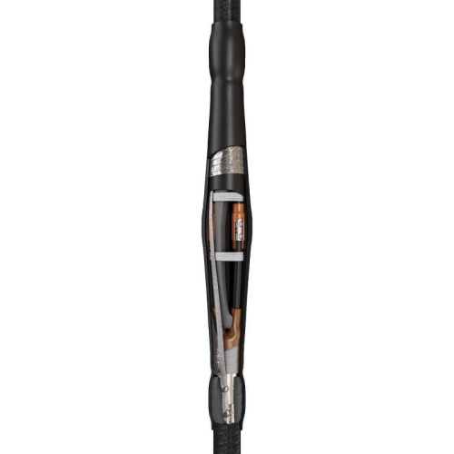 Кабельная муфта соединительная 3СТп-10-25/50 (пайка) (КВТ) | код 88764 | КВТ