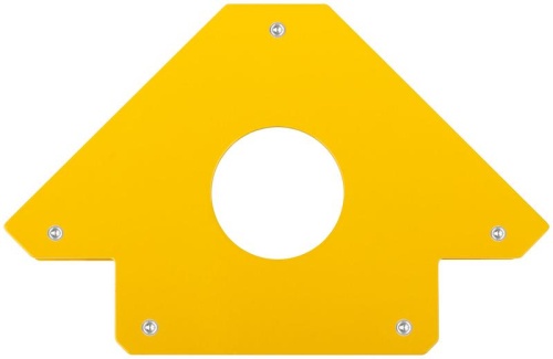 Угольник для сварки магнитный, тип ''стрелка'', усилие до 34 кг | код 81803 | FIT фото 9 Угольник для сварки магнитный, тип ''стрелка'', усилие до 34 кг | код 81803 | FIT фото 9