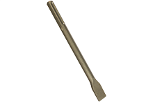 Зубило SDS-MAX, легированная сталь 25х18х280 мм | код 33503 | FIT