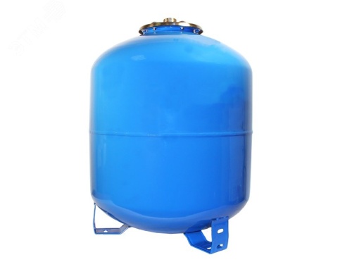 Вертикальный гидроаккум. 80 V, фланец- нерж. сталь, 80 л | код 74750 | Unipump Вертикальный гидроаккум. 80 V, фланец- нерж. сталь, 80 л | код 74750 | Unipump