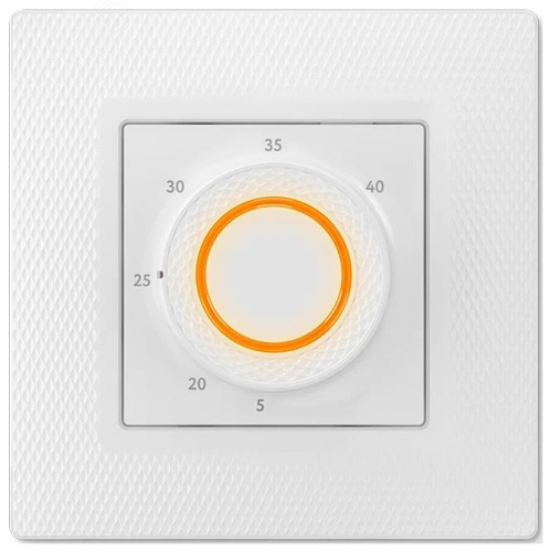 Терморегулятор для теплого пола LumiSmart 25 | код 100035924400 | Теплолюкс