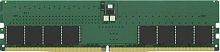 Память DDR5 32GB 5600MHz Kingston KVR56U46BD8-32 Valueram RTL PC5-44800 CL46 DIMM 288-pin 1.1В dual rank Ret | код 2001529 | Kingston