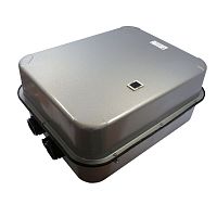 Пускатель э/м ПМ12-160610 У2 В, 380В, 1602 | код 072610441ВВ380000520 | КЗЭ (Кашинский завод электроаппаратуры)