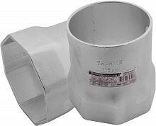 BS8P115 Ключ трубчатый ступичный восьмигранный, 115 мм | код BS8P115 | Thorvik