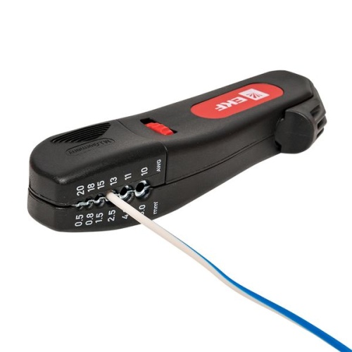 Кабельный нож WS-19 Professional | код ws-19 | EKF фото 5