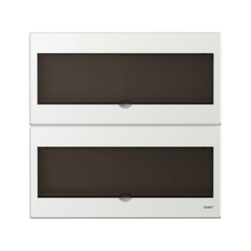 Корпус пластиковый NEX5-C14000 IP30 40 мод. 2 ряд. встраиваемый (R)(CHINT) | код 301806 | CHINT