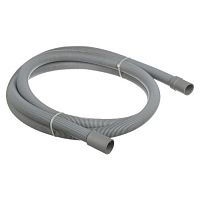 Шланг сливной для стиральной машины 4.5 м | код 50108 | MONOFLEX