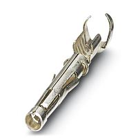 Обжимной контакт HC-D BUC 1,5 | код 1772544 | PHOENIX CONTACT