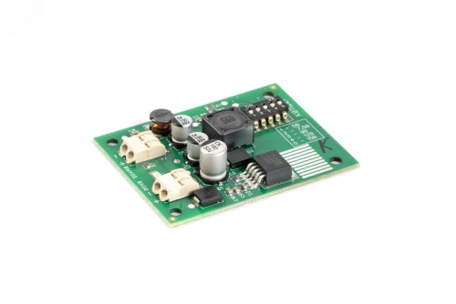 Преобразователь напряжения УПН-01 | код 158 | Бастион Преобразователь напряжения УПН-01 | код 158 | Бастион