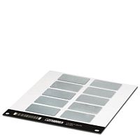 Маркеры для устройств LS-EMLP-AL (60X30) CUS | код 0831870 | PHOENIX CONTACT