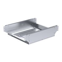 Ответвитель Т-образный вертикальный Стандарт INOX (AISI 316) 600х100 Промрукав | код PR16.2768 | ПРОМРУКАВ