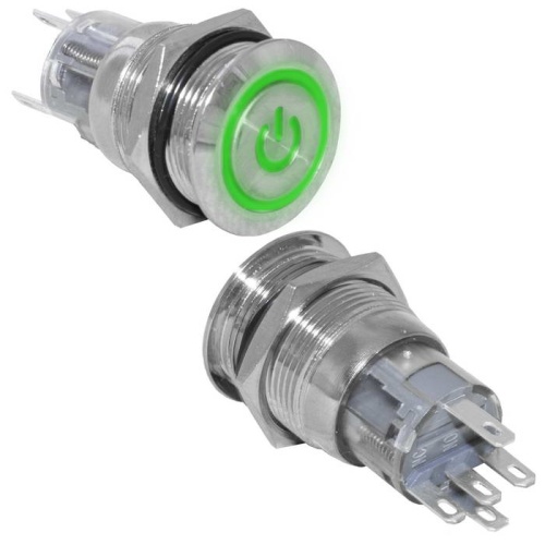 LAS1-AGQ-11ZET/G/N on-on | код 117663 | Ruichi