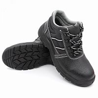 Ботинки Аскет SJ949-ST с МП, р. 44 | код 134474 | Эталон-Спецодежда