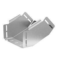 Угол вертикальный внутренний 45 градусов Стандарт HDZ 200х100 Промрукав | код PR16.2047 | ПРОМРУКАВ