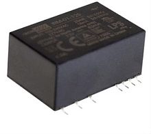 Источник питания AC-DC, 1Вт, вход 85…305В AC 47…63 Гц, 120...370B DC, выход 12В/83мА, изоляция 3000В AC, в корпусе на плату 33.7х22.2х16мм, -30...+85C, поверхностный монтаж | код IRM-01-12S | MeanWell