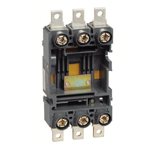 Панель втычная PM-99/1-400 переднего присоединения для ВА-99 400А PROxima | код. mccb99-a-88 | EKF 