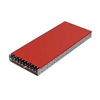 Крышка для лотка осн.500 L3000 1мм "ПЛЮС" KLplus500-1.0-3000 INOX304 КМ PL5510