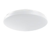 Светильник светодиодный ДПО-21вт 300х85мм 3000К IP44 накладной | код V1-U0-00362-21000-4402130 | Вартон