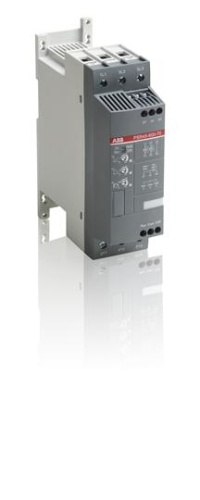 Софтстартер PSR37-600-11 18,5кВт 400В (24 В AC/DC) | код 1SFA896110R1100 | ABB 