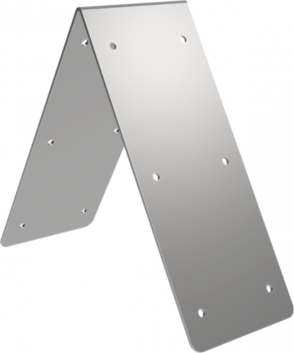 Соединитель двускатной крышки лотка осн. 600мм HDZ IEK | код CKD50D-SK-600-HDZ | IEK Соединитель двускатной крышки лотка осн. 600мм HDZ IEK | код CKD50D-SK-600-HDZ | IEK