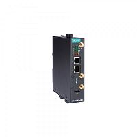 Компьютер UC-8112A-ME-T-LX-EU Arm-based wireless-enabled DIN-rail industrial computer with wide operating temperature, 1GHz CPU, 1GB RAM, 2 serial ports, 2 Ethernet ports, EU LTE module built-in, and Linux pre-installed | код 00-06129982 |