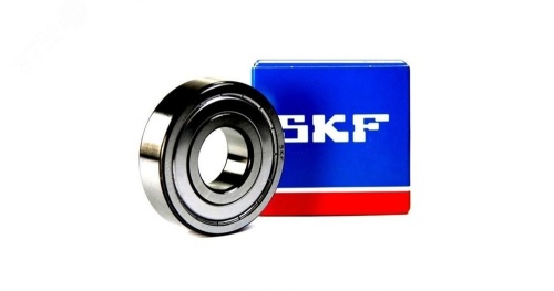 Подшипник 626-2Z(SKF) | код 626-2ZSKF | SKF