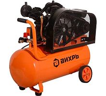 Компрессор КМП-400/50Р Вихрь, , Шт | код 74/3/10 | ВИХРЬ