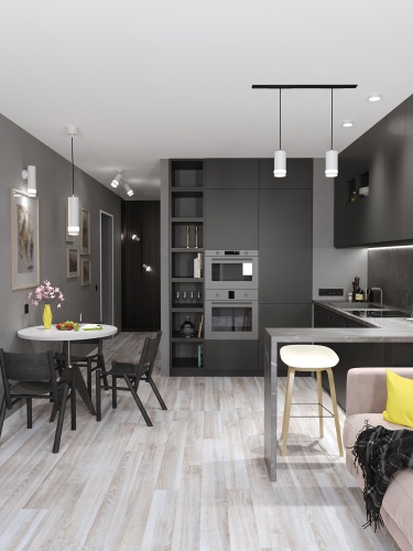 Светильник 4116 декоративный трековый поворотный GU10 бел. IEK LT-USB0-4116-GU10-1-K01 фото 4 Светильник 4116 декоративный трековый поворотный GU10 бел. IEK LT-USB0-4116-GU10-1-K01 фото 4