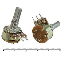 S16KN1-B 500K L20F | код 83410 | Ruichi