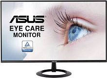 Монитор Asus 27 VZ27EHE черный IPS LED 1ms 16:9 HDMI матовая 250cd 178гр/178гр 1920x1080 75Hz VGA FHD 3.6кг | код 1882034 | Asus