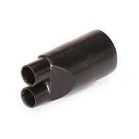 Термоусаживаемая изолирующая перчатка 3ТПИ-4/25 мини (КВТ) | код 84670 | КВТ