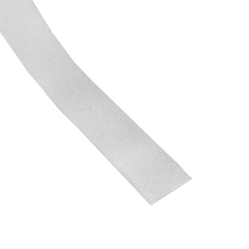 Хомут-липучка 16 мм (5м ролл) белый PROxima | код hlft-1-w | EKF фото 5