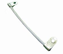 Перемычка ПГС 95-900 У2,5 ЗЭТА | код zeta11123 | ЗЭТАРУС