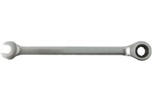 Ключ комбинированный трещоточный, CrV реверсивный механизм 13 мм | код 63463 | FIT