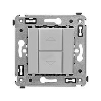 Механизм управления рольставней в стену, Avanti, Закаленная сталь | код 4404183 | DKC