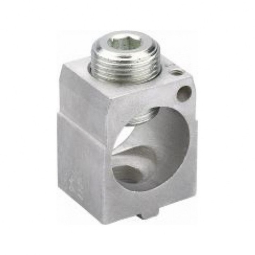 Клеммы MC22-M8(1) для NM8N-250 cечение проводов 35–240 мм2 соответствует стандарту ROHS (CHINT) | код 269728 | CHINT