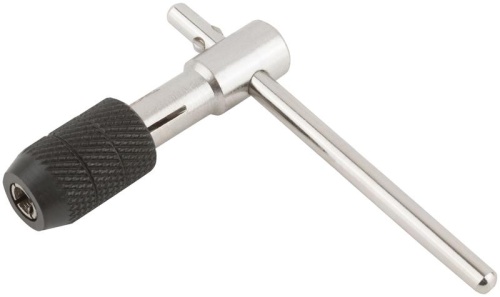 Метчикодержатель Т-образный М6-М10 | код 70758 | FIT фото 2 Метчикодержатель Т-образный М6-М10 | код 70758 | FIT фото 2