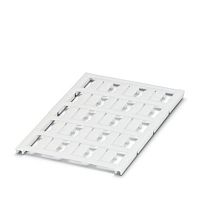 Маркировка для проводов UC-WMC 4,4 (15X5,5) | код 0818182 | PHOENIX CONTACT