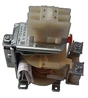 Реле тока РЭ-12-4-40А (220-700)% 2 З пер. прис. | код A8119-77944042 | ЧЭАЗ