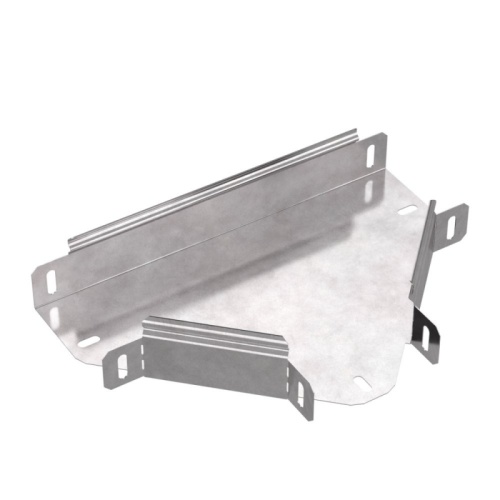 Ответвитель Т-образный Стандарт 100х50 Промрукав | код PR16.8421 | ПРОМРУКАВ