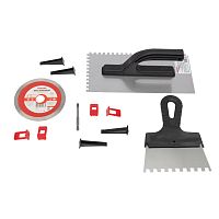 Набор для плиточника | код 89-0253-5 | REXANT